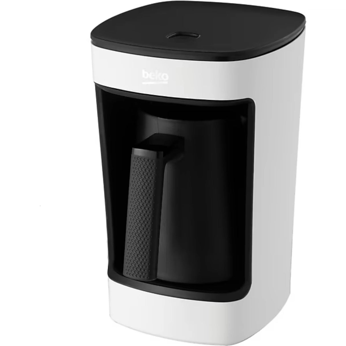BEKO TKM-2341 Turkish Coffee Maker- 580W - (WHITE)