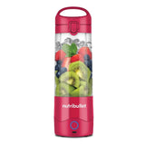 nutribullet Portable Blender, Magenta, NB-PB475M