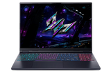 Acer Predator Helios Neo 16S AI Gaming Laptop Core Ultra 9 275HX, RTX 5060 (8GB GDDR7), 16GB RAM, 1TB SSD, 16" QHD+ (2560×1600) 240Hz OLED, Win 11 Home - Black PHN16S-71-91AW | NH.QZSAA.001