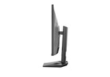 Sharx 27Q180I 27", 180Hz,0.3ms Flat IPS, QHD, 2.1 HDMI Fixed Stand, 3W Speakers Gaming Monitor