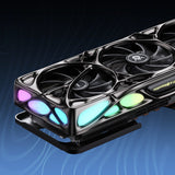 Gaming PC Intel Core i9-14900K, AMD RX 9070 XT Gravastar Special Eddition VGA, 64GB RAM DDR5