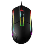فأرة الألعاب السلكية XPG Primer RGB – دقة وتخصيص لمحبي الألعاب
