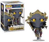 Pop! Games: League of Legends Arcane - Viktor - 10cm