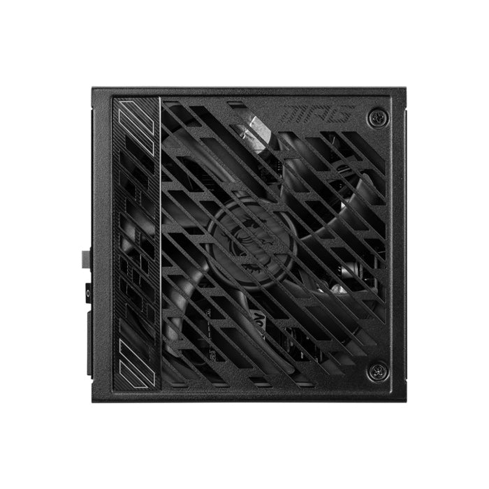 MSI MPG A1000G UK PSU 1000W 80 Plus Gold certified Fully Modular PC Power Supply