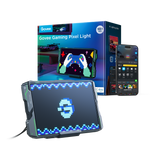 Govee Gaming Pixel Light 32x32 AI-Powered Pixel Display - H6630