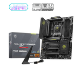 لوحة أم MSI MAG X870 TOMAHAWK WIFI DDR5 AMD ATX - أسود
