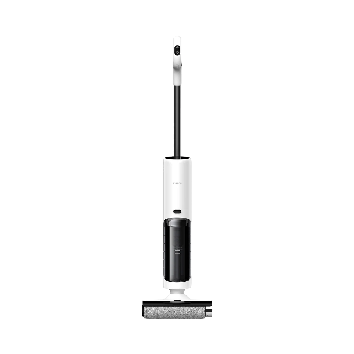 مكنسة شاومي تروكلين دبليو ٢٠ للتنظيف الرطب والجاف إصدار المملكة المتحدة