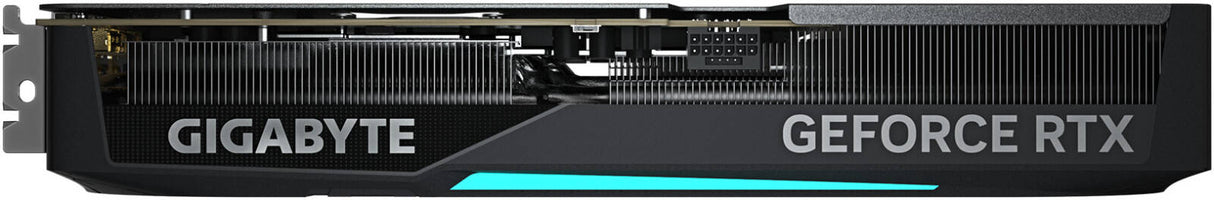 كرت شاشة جيجابايت جي فورس آر تي إكس ٥٠٧٠ تي آي إيجل أو سي إس إف إف ١٦ جيجابايت جي دي دي آر ٧ أسود