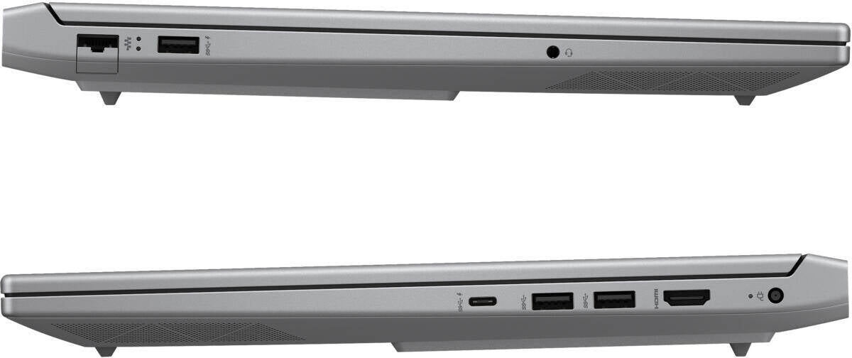 لابتوب قيمنق HP Omen 16-AE0073CL (رقم القطعة 9R8T5UA)، معالج i7-14650HX، كرت RTX 4060، رام 32GB، تخزين 1TB SSD، شاشة 16.1 بوصة FHD، ويندوز 11