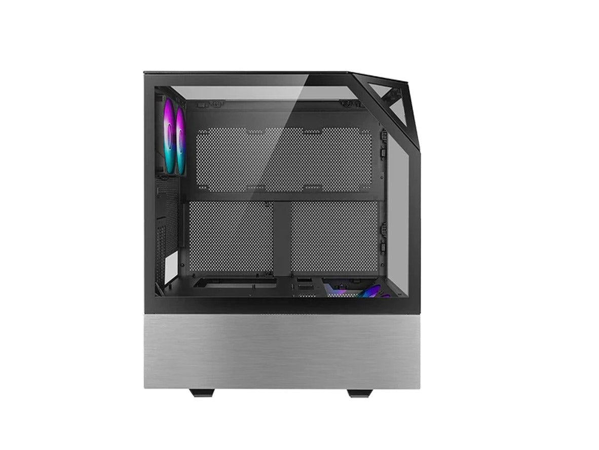 كمبيوترالعاب –بمعالج  AMD Ryzen 7 9800X3Dكرت شاشة  | RTX 5080 | رام DDR5 32GB