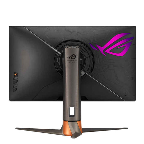 Asus ROG Swift 27",QHD,360HzIPS,1MS,Flat Gaming Monitor