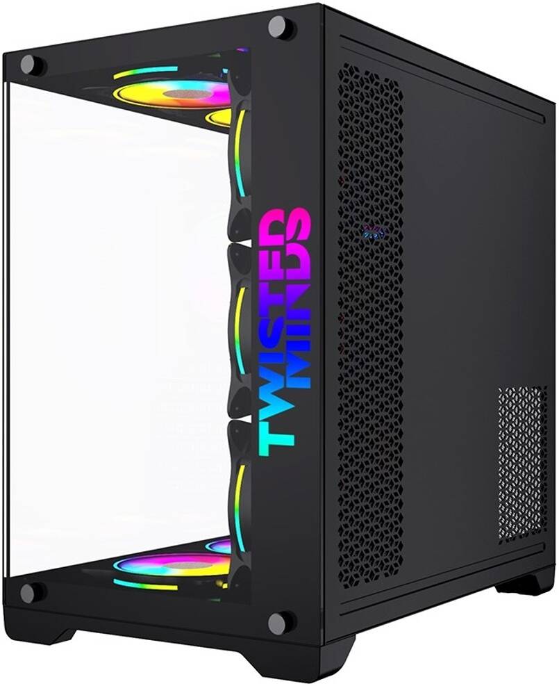 Gaming PC Intel Core i7-14700F, GeForce RTX 4070 Ti Super