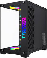 Gaming PC Intel Core i7-14700F, GeForce RTX 4070 Ti Super 16GB, 32GB RAM DDR5