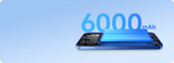 هاتف Redmi 15C 4G بمعالج MediaTek Helio G81 Ultra، وذاكرة وصول عشوائي 8 جيجابايت، وسعة تخزين 256 جيجابايت، وشاشة Dot Drop مقاس 6.9 بوصة بتردد 120 هرتز، وبطارية 6000 مللي أمبير.
