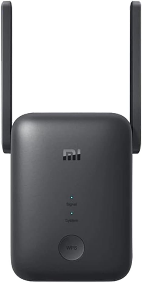 موسع نطاق واي فاي Mi AC1200 EU