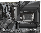 Gigabyte Z690 UD AX (مراجعة 1.0) LGA 1700 DDR5 ATX - اللوحة الأم