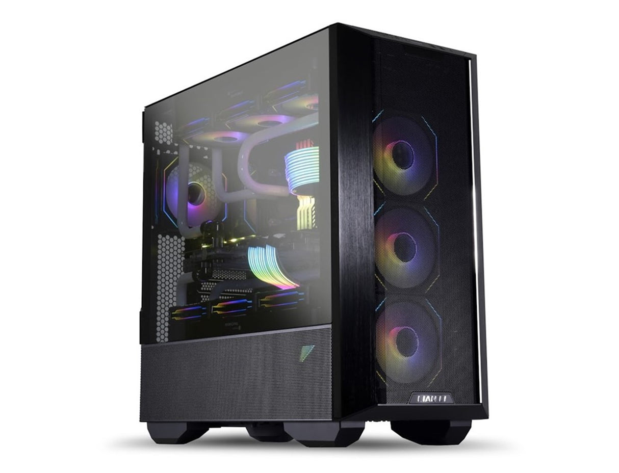 كمبيوتر الألعاب انتل كور i7-14900KF،كرت شاشة RTX 4090، 32 جيجا رام