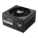 Asus TUF Gaming 1200G 80 PLUS GOLD Fully Modular 1200W- BLACK