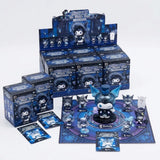KUROMl The Witch's Feast Series Figures (Blind Box) selling per piece - 2302804010109