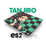Pulsar ES2 3mm XL Tanjiro Mouse Pad  (490x420)