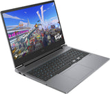 لابتوب قيمنق HP Omen 16-AE0073CL (رقم القطعة 9R8T5UA)، معالج i7-14650HX، كرت RTX 4060، رام 32GB، تخزين 1TB SSD، شاشة 16.1 بوصة FHD، ويندوز 11