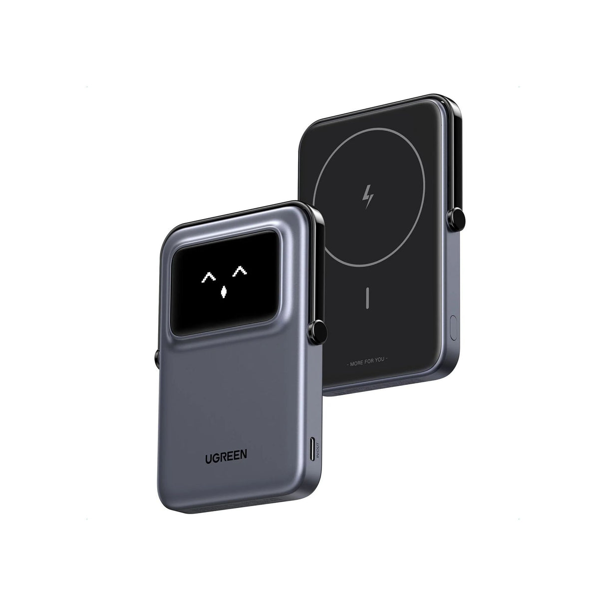 UGREEN Uno Magnetic Wireless Power Bank 10000mAh 20W