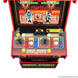 ARCADE1up Mortal Combat Midway edition Game Arcade Machine