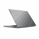 Lenovo IdeaPad 5 2-in-114IRH9/i7-13620H, 10C/14" WUXGA OLED Touch/16GB Soldered LPDDR5x-5200 Ram/512GB M.2 2242 SSD/Integrated Intel UHD Graphics/Win 11 Home/Luna Grey/Arb-Eng/1YW -Lenovo Digital Pen