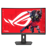 Asus ROG Strix XG27WCMS 27" QHD (2560 x 1440) , 280Hz Refresh Rate, 1ms Response time, HDMI 2.1, VA, FreeSync Premium Curved Gaming Monitor - Black
