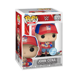 Pop! Sports: WWE - John Cena (Can't See Me)(Exc)