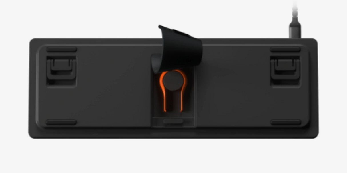 Steelseries Apex 9 Mini US 64837