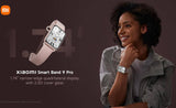 Xiaomi Smart Band 9 Pro Obsidian Black