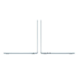 Apple MacBook Air 13" M4 Chip 10-Core CPU 8-Core GPU 16GB RAM 256GB SSD (Eng/Arb) - Sky Blue