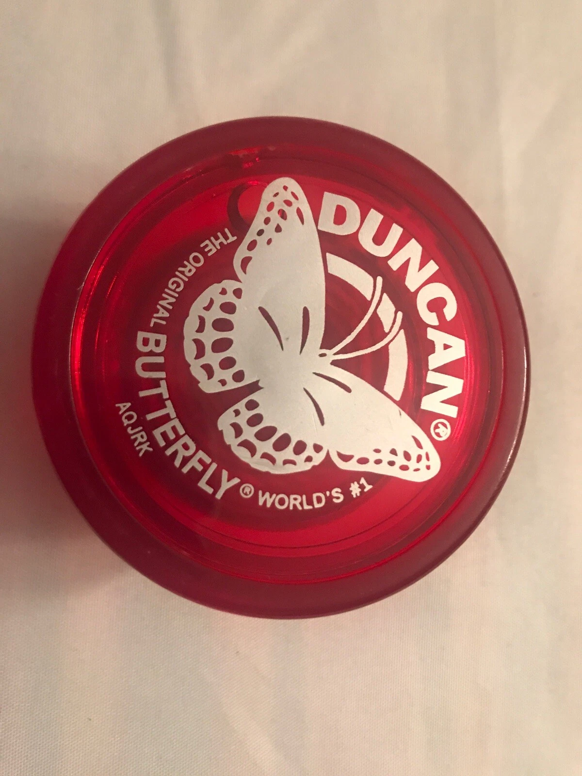 DUNCAN CLASSIC YO-YO ASST (Blind Box) - 3024MC-PDQ