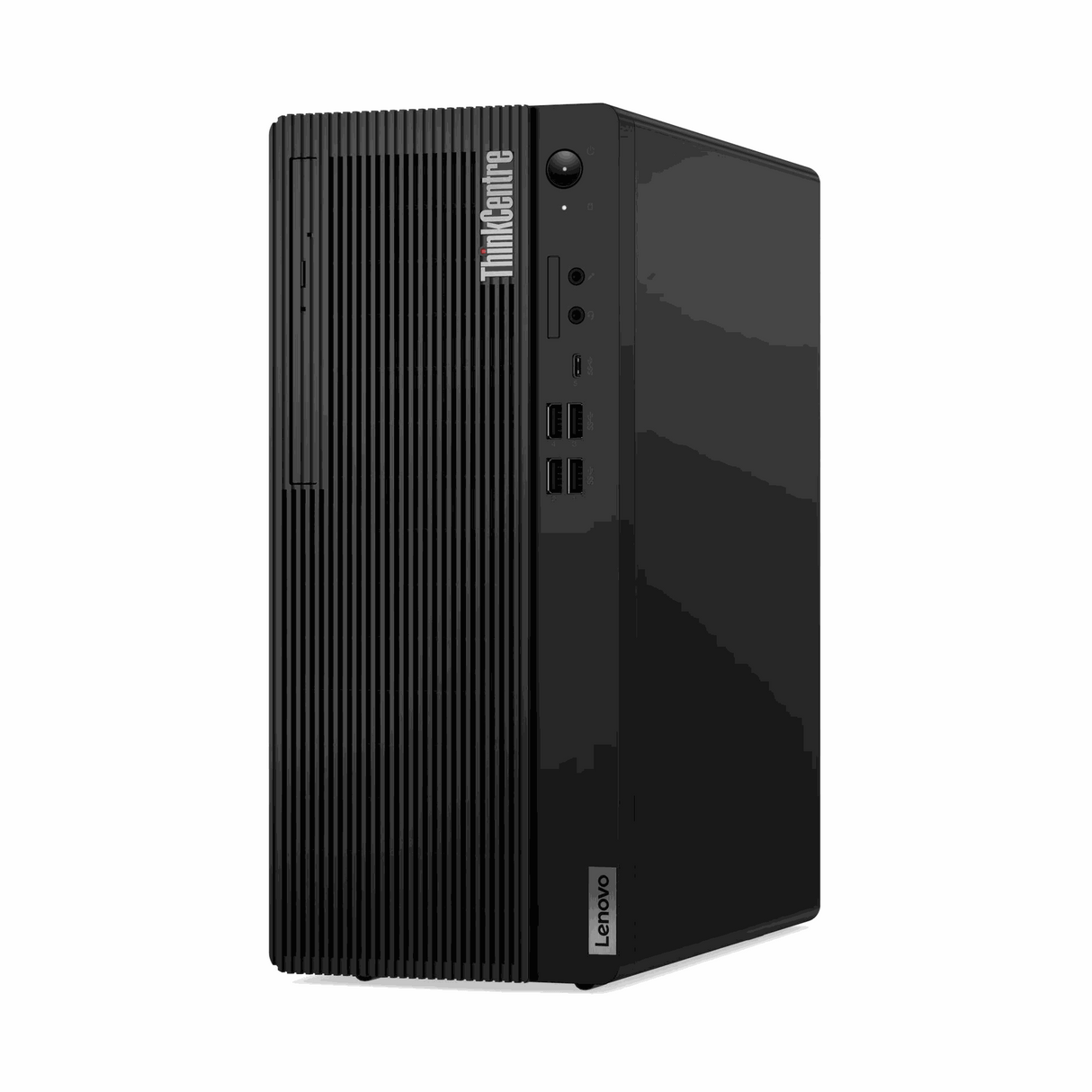 Lenovo ThinkCentre M70t Gen 5/ i7-14700, 20C /8GB DDR5 Ram / 512GB M.2 SSD / No DVD / Intel AX211 2x2AX_6E+BT/  Internal Speaker / DOS / USB K&M Eng/ 1YW