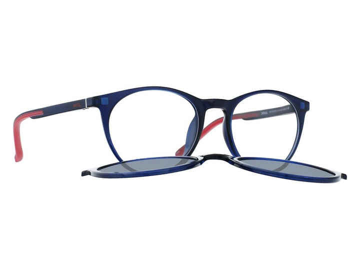 INVU optical frames M4106A