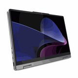 Lenovo IdeaPad 5 2-in-114IRH9/i7-13620H, 10C/14" WUXGA OLED Touch/16GB Soldered LPDDR5x-5200 Ram/512GB M.2 2242 SSD/Integrated Intel UHD Graphics/Win 11 Home/Luna Grey/Arb-Eng/1YW -Lenovo Digital Pen