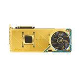 Asus ROG Astral GeForce RTX 5090 Dhahab OC Edition 32GB GDDR7