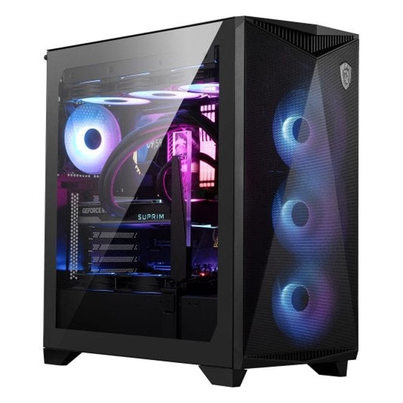 Bundle PC Gaming Intel Core i9-14900K, RTX 4070 Ti SUPER , 32GB RAM