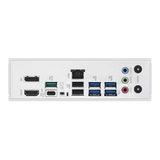 اللوحة الأم أسوس برايم زد 890 إم بلس واي فاي بذاكرة الجيل الخامس، أسود