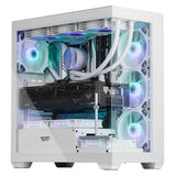 Gaming PC Intel Core i5-14400F | ASUS RTX 5060 Ti (VRAM 16GB) | DDR5 32GB RAM | 1TB NVMe | 750W PSU | WIN 11 PRO