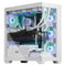 Gaming PC Intel Core i5-14400F | ASUS RTX 5060 Ti (VRAM 16GB) | DDR5 32GB RAM | 1TB NVMe | 750W PSU | WIN 11 PRO