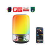 Govee RGBICWW Table Lamp 2 Pro Sound by JBL - H6020