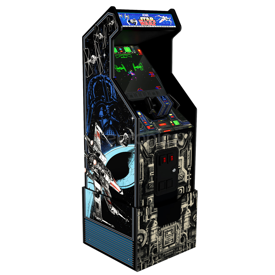 ARCADE1up Star Wars Gaming Arcade Machine