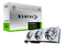بطاقة رسومات الألعاب MSI GeForce RTX 5080 16GB GDDR7 Ventus 3X OC - أسود