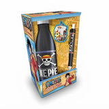 Custom Gaming PC Intel Core i5-14400F, RTX 5060 8GB, RAM 16GB DDR5 5600MHz, 1TB NVMe SSD, With Luffy Edition Combo (Keyboard - Mousepad - Mouse - Mug - Phone Stand) & Pyramid Gift Set