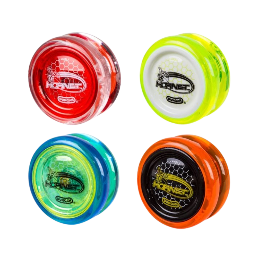 DUNCAN HORNET YO-YO (Blind Box) - 3602XP