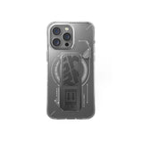 SKINARMA IPHONE PRO 6.3" (2024) HELIO-Titanium