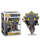 مجسم Funko Pop! Games من عالم League of Legends Arcane لشخصية Viktor