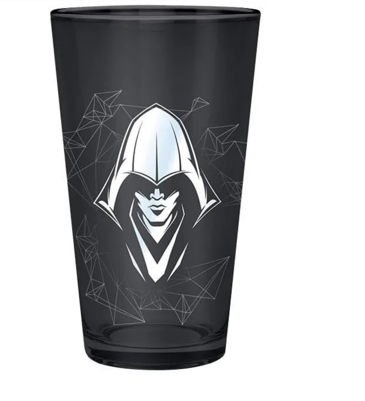 ASSASSIN'S CREED - Premium Large Glass - 400ml